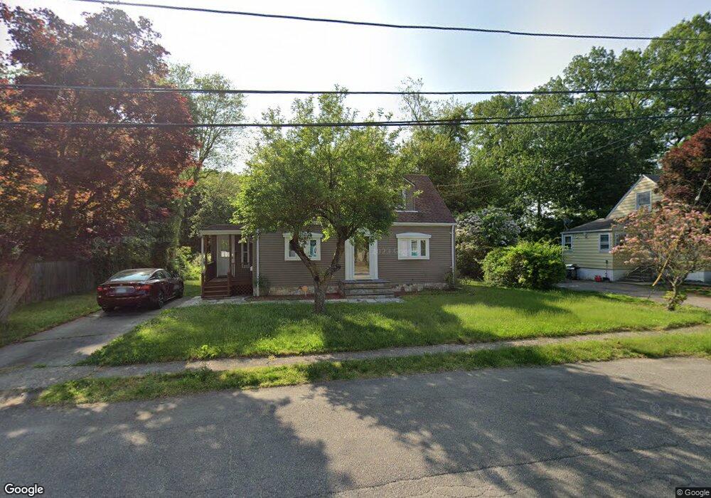 182 Glenbrook Rd, Bridgeport, CT 06610 - photo 1