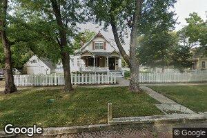 627 Louisiana St, Lawrence, KS 66044
