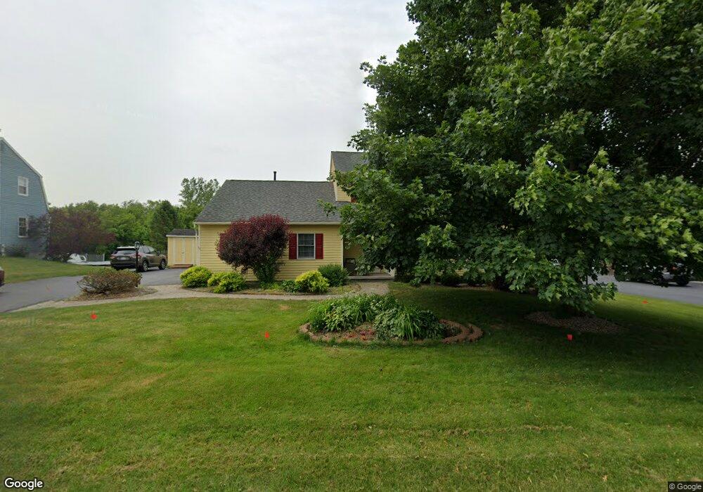 907 Gill St, Chittenango, NY 13037 - photo 1