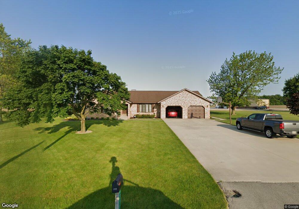 15560 Road 19, Fort Jennings, OH 45844 - photo 1