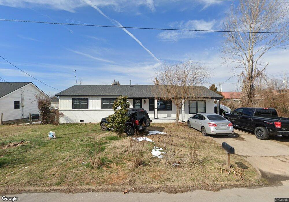 706 N 14th Place, Rogers, AR 72756 - photo 1