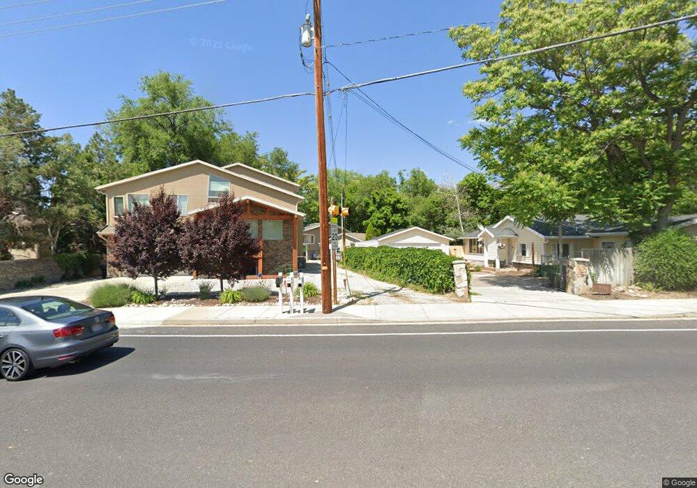 1905 Creek Rd, Sandy, UT 84093 - photo 1