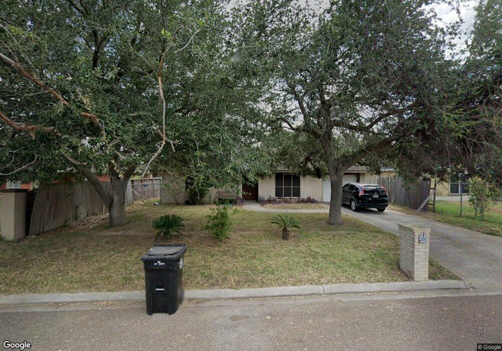 520 E Jefferson St, Weslaco, TX 78596 - photo 1