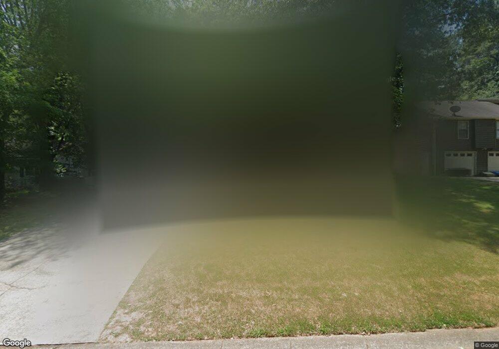 1153 Reading Dr NW unit I, Acworth, GA 30102 - photo 1