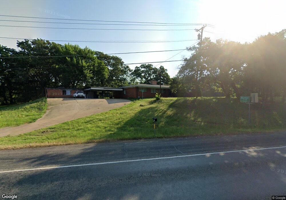 816 Us Highway 69, Denison, TX 75021 - photo 1