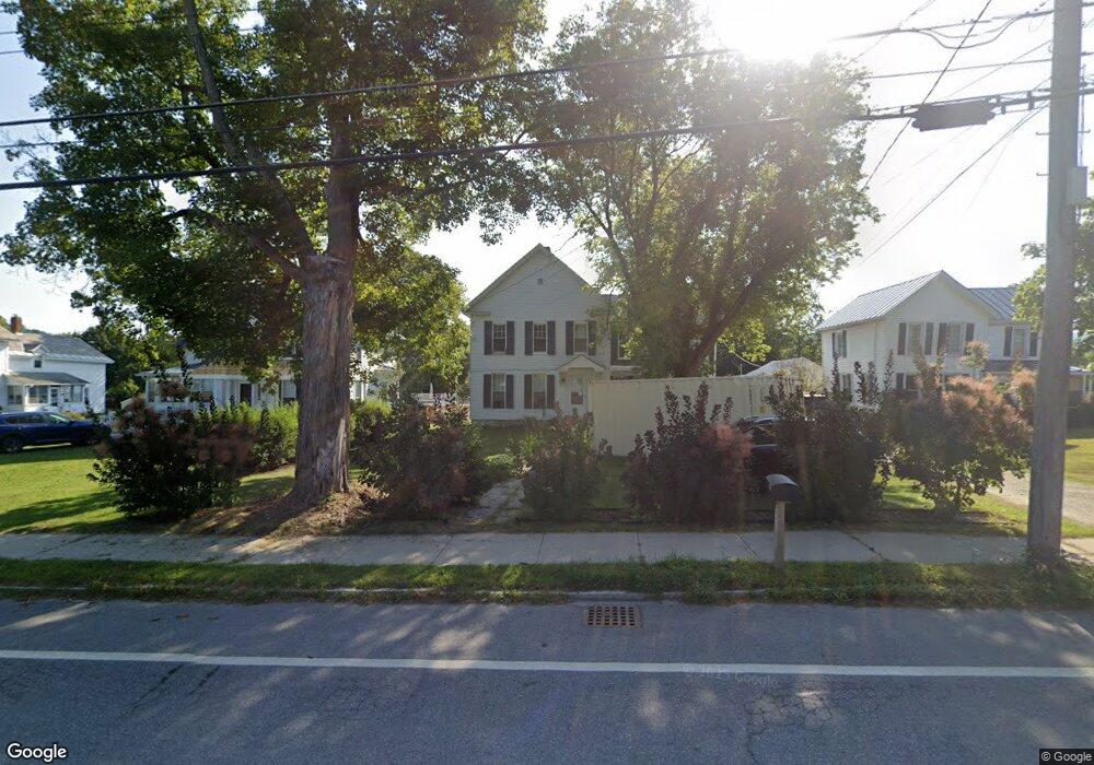 255 Clarendon Ave, West Rutland, VT 05777 - photo 1