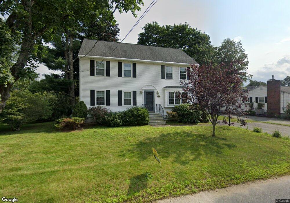 260 Elsinore St, Concord, MA 01742 - photo 1