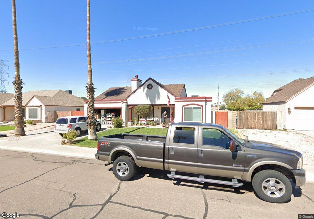 1524 E Divot Dr, Tempe, AZ 85283 - photo 1