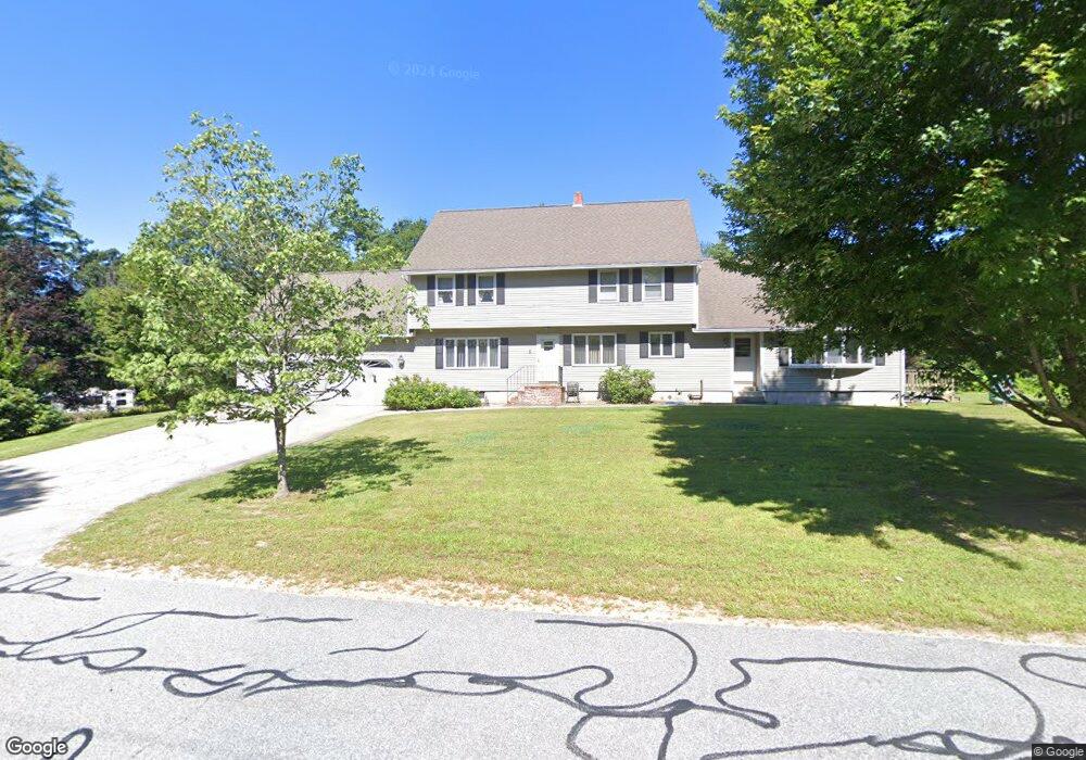 5 Lane Rd, Pelham, NH 03076 - photo 1