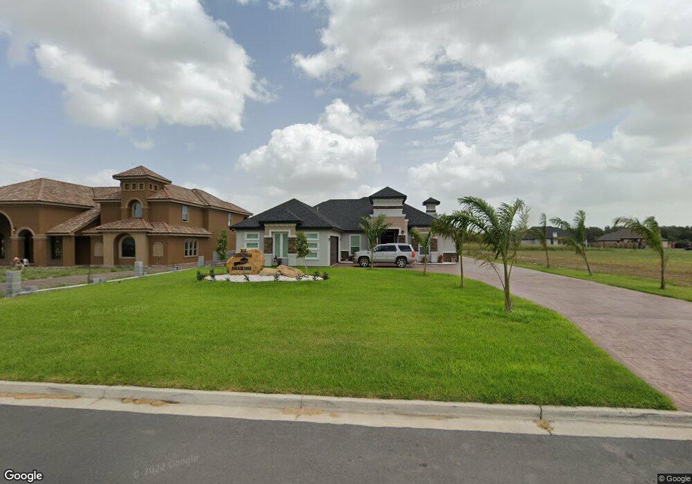 2912 Fletcher St, Weslaco, TX 78599 - photo 1
