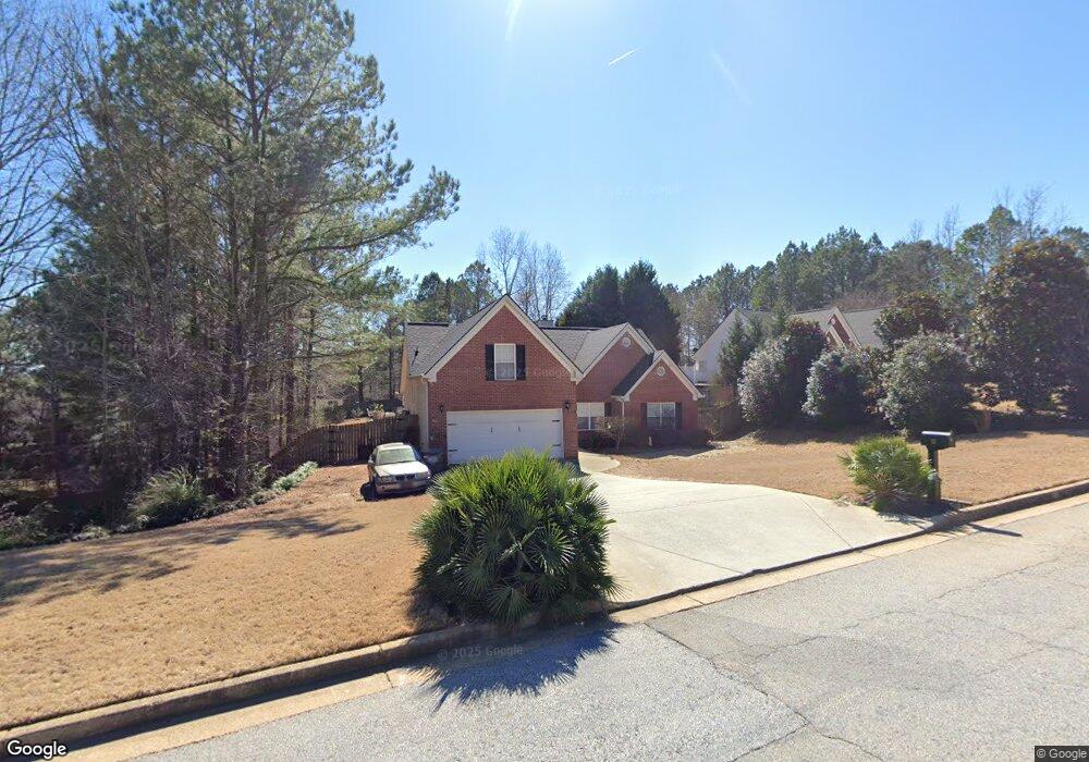 55 Coldwater Way, Covington, GA 30016 - photo 1