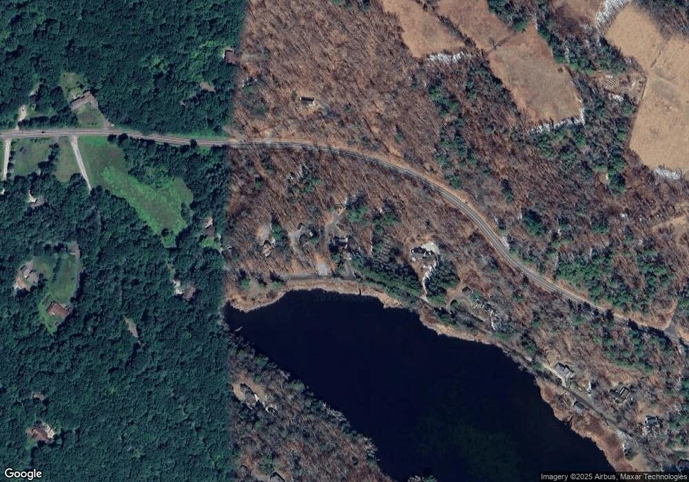 23 Stevens Lake, Monterey, MA 01245 - photo 1