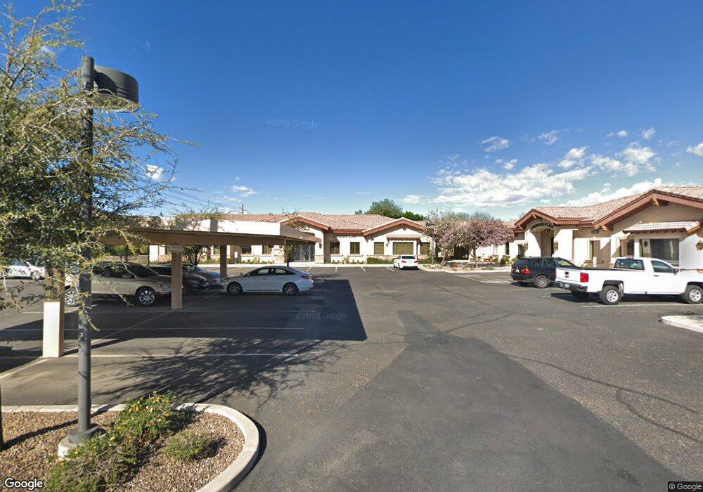 4320 E Brown Rd unit 101, Mesa, AZ 85205 - photo 1