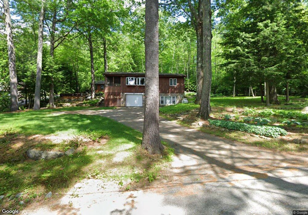 281 Webster Ave, Franklin, NH 03235 - photo 1