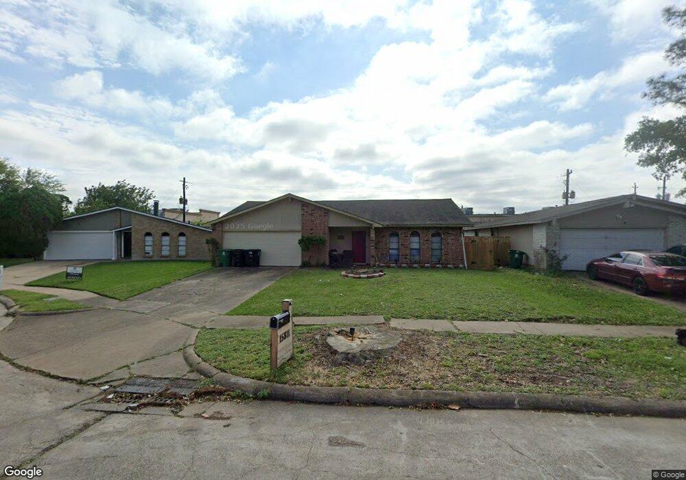 15811 Darton St, Houston, TX 77053 - photo 1