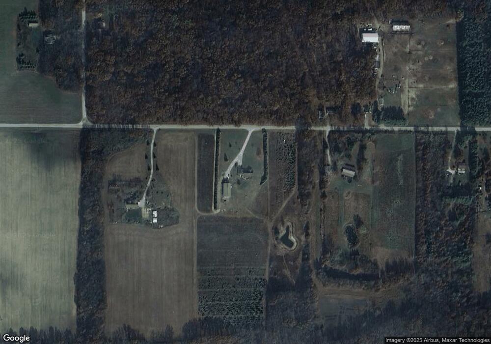 9455 E 750 N, Walkerton, IN 46574 - photo 1