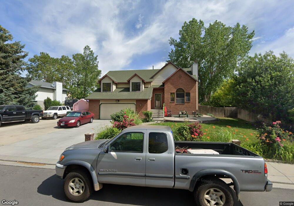 3068 W 9240 S, West Jordan, UT 84088 - photo 1