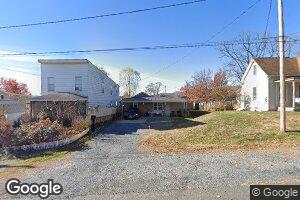 405 5th St, Shenandoah, VA 22849