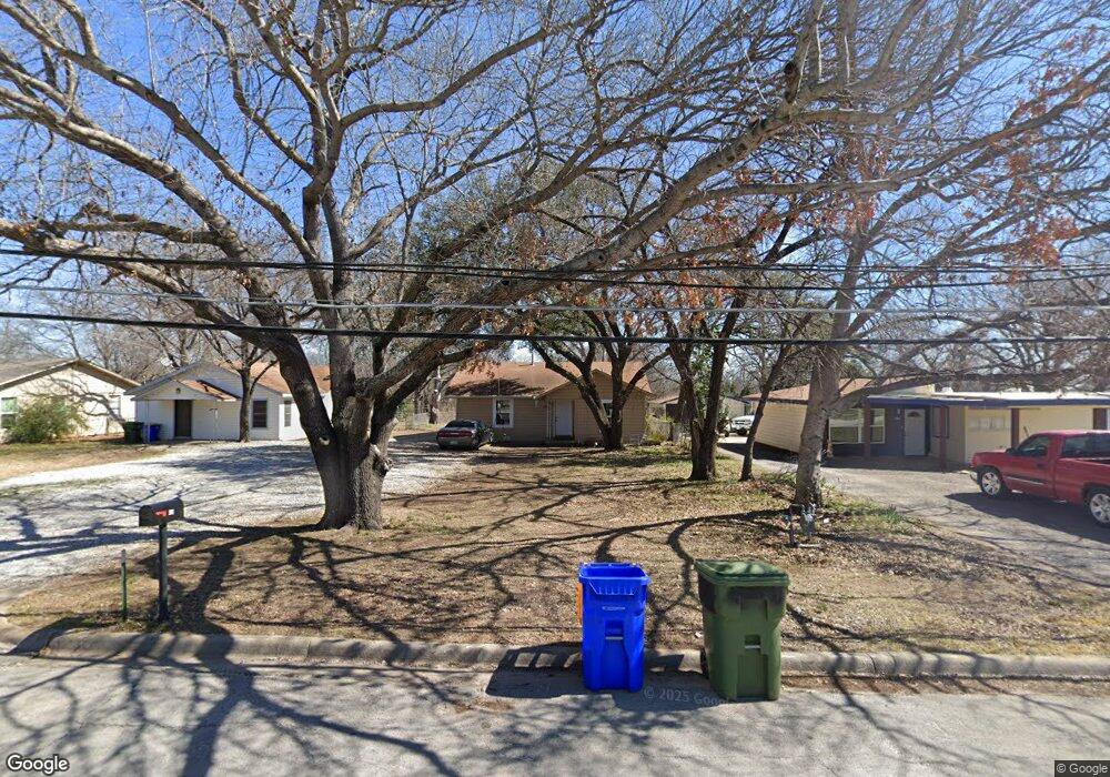 410 Russell St, Fort Worth, TX 76108 - photo 1