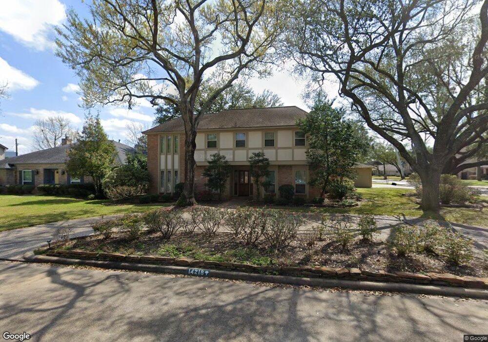14218 Lakewood Forest Dr, Houston, TX 77070 - photo 1