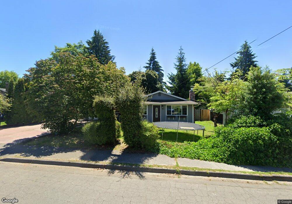 8023 NE 143rd St, Bothell, WA 98011 - photo 1