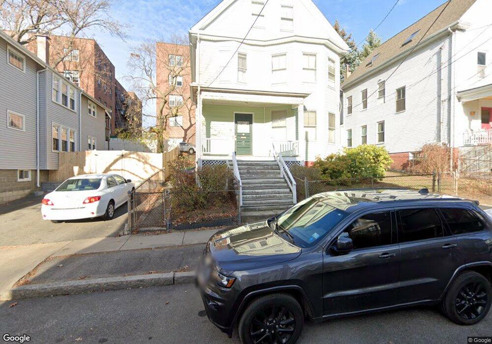 71 Oxford St, Somerville, MA 02143 - photo 1