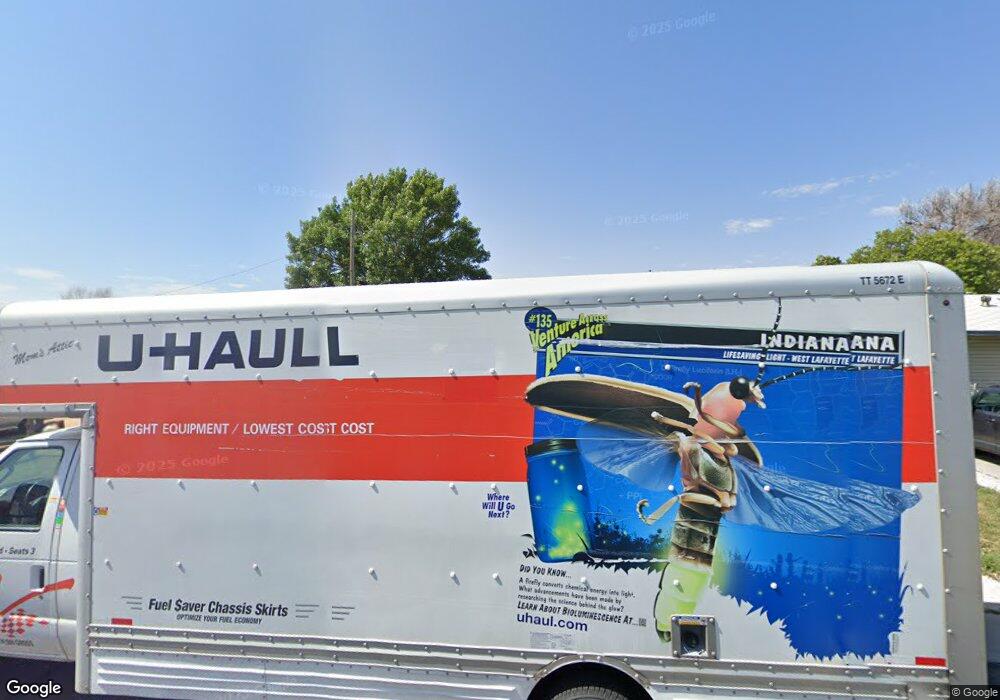 814 Hillcrest Rd, Cheyenne, WY 82001 - photo 1