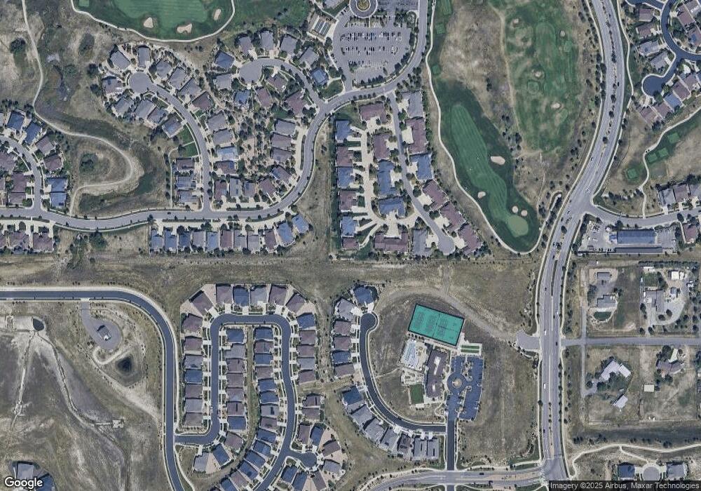 8233 S Winnipeg Cir, Aurora, CO 80016 - photo 1