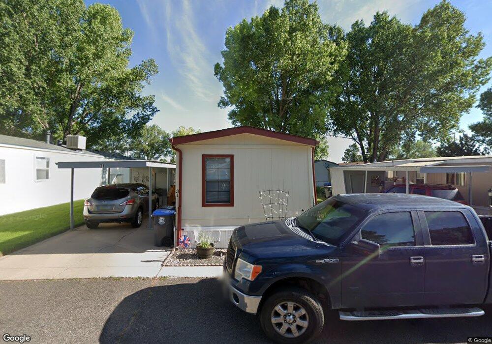 3901 Ridge Rd unit 52, Cheyenne, WY 82001 - photo 1