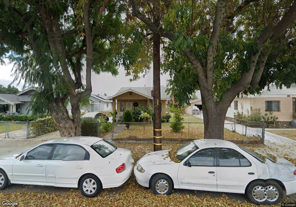Street View Photo