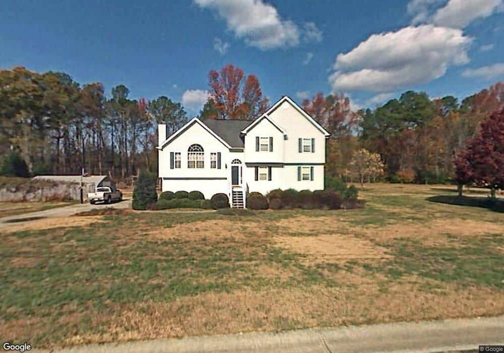 16 Arbors Way NW, Cartersville, GA 30121 - photo 1