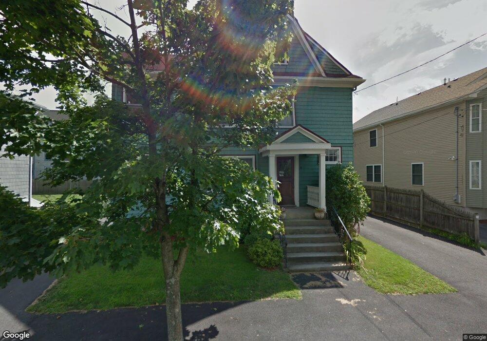 4 Winthrop St unit 4A, Stoneham, MA 02180 - photo 1