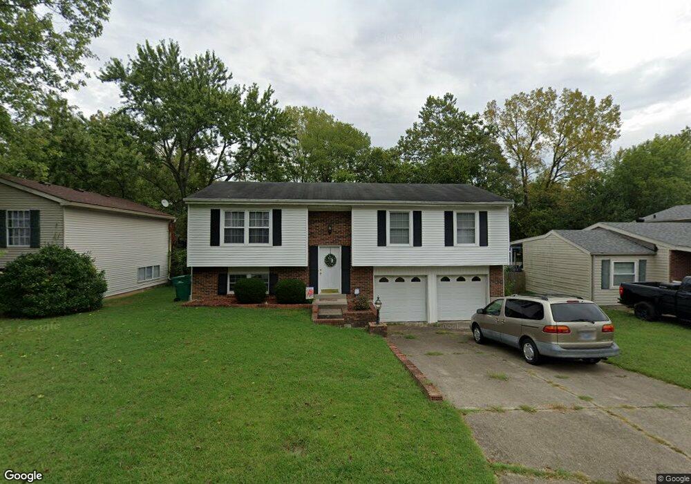 8709 William Penn Way, Louisville, KY 40228 - photo 1