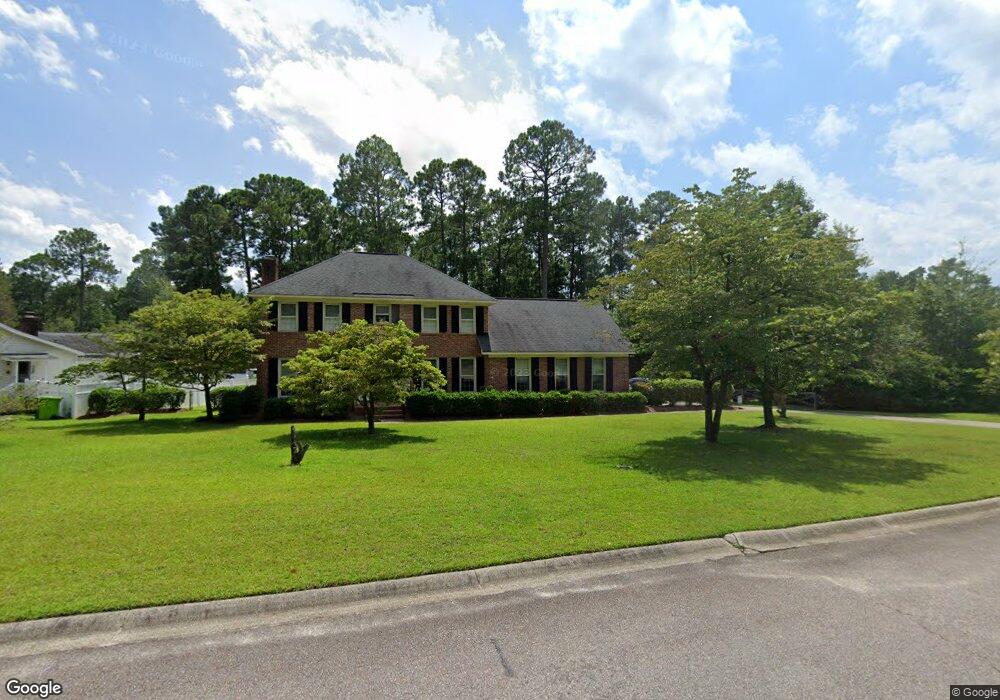 108 Oxford Commons Way, Columbia, SC 29209 - photo 1