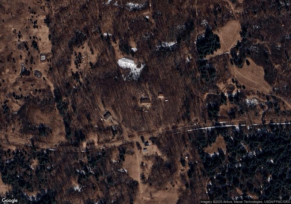 W16726 Moose Ear Rd, Chetek, WI 54728 - photo 1