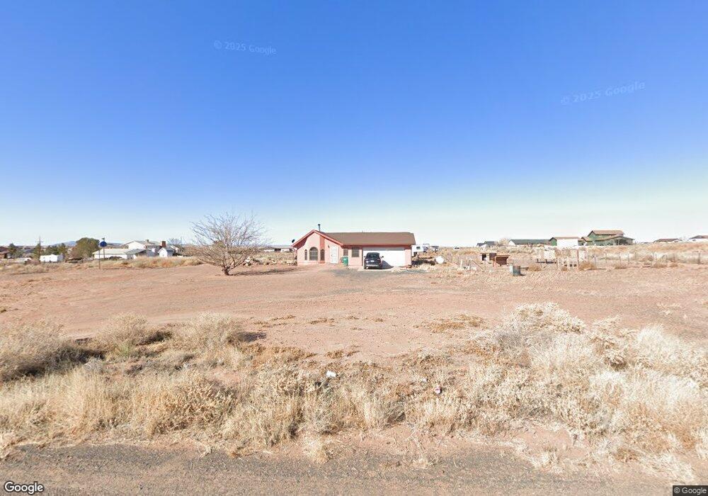 2601 Scenic View Dr, Winslow, AZ 86047 - photo 1