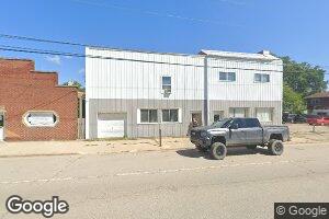 2079 Black River St, Deckerville, MI 48427