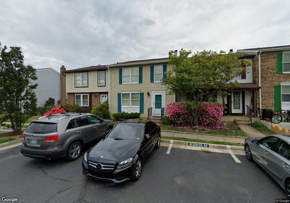 6308 Meeting House Way, Alexandria, VA 22312 - photo 1