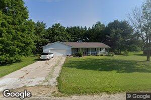 400 Main St, Calamus, IA 52729
