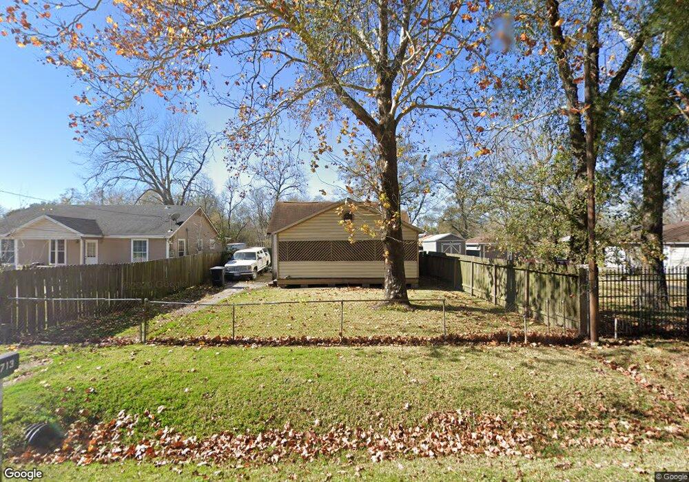 8713 Hilton St, Houston, TX 77093 - photo 1