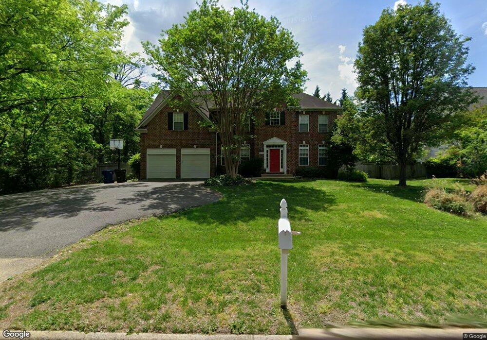 8226 2nd Ave, Vienna, VA 22182 - photo 1