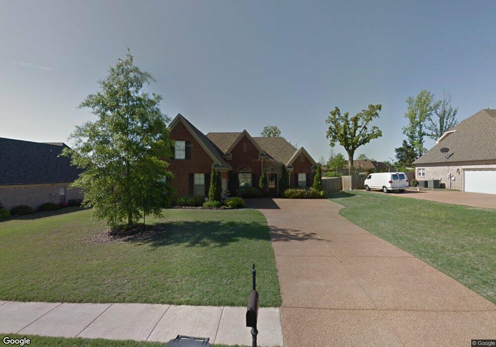 11 Doe Creek Trail, Hernando, MS 38632 - photo 1