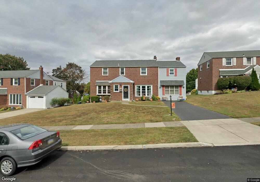 503 Fairmont Rd, Havertown, PA 19083 - photo 1