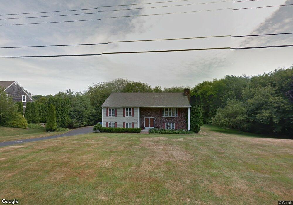 8 Porter Rd, Middletown, RI 02842 - photo 1