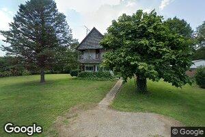 7501 N 450 E, Falmouth, IN 46127