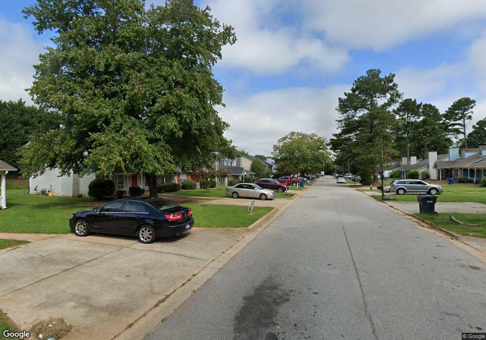 0 Country Trace SE unit 7269140, Conyers, GA 30013 - photo 1