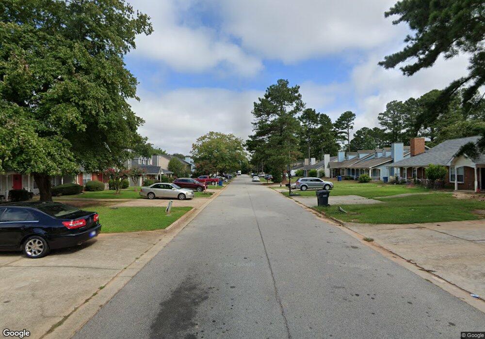 0 Country Trace SE unit 7293729, Conyers, GA 30013 - photo 1