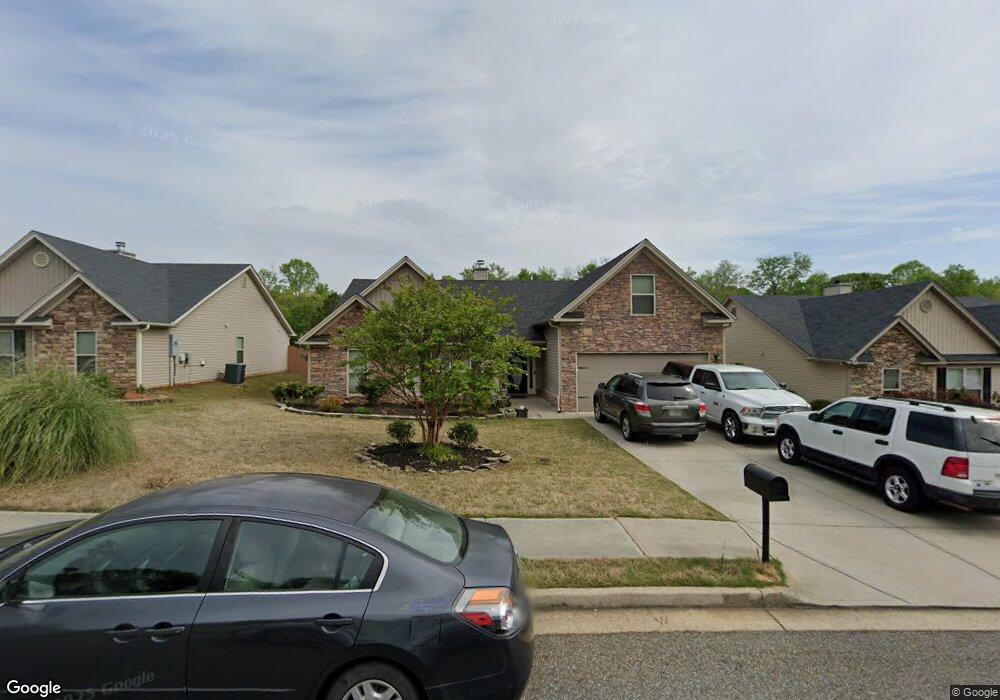 1466 Dillard Heights Dr, Bethlehem, GA 30620 - photo 1