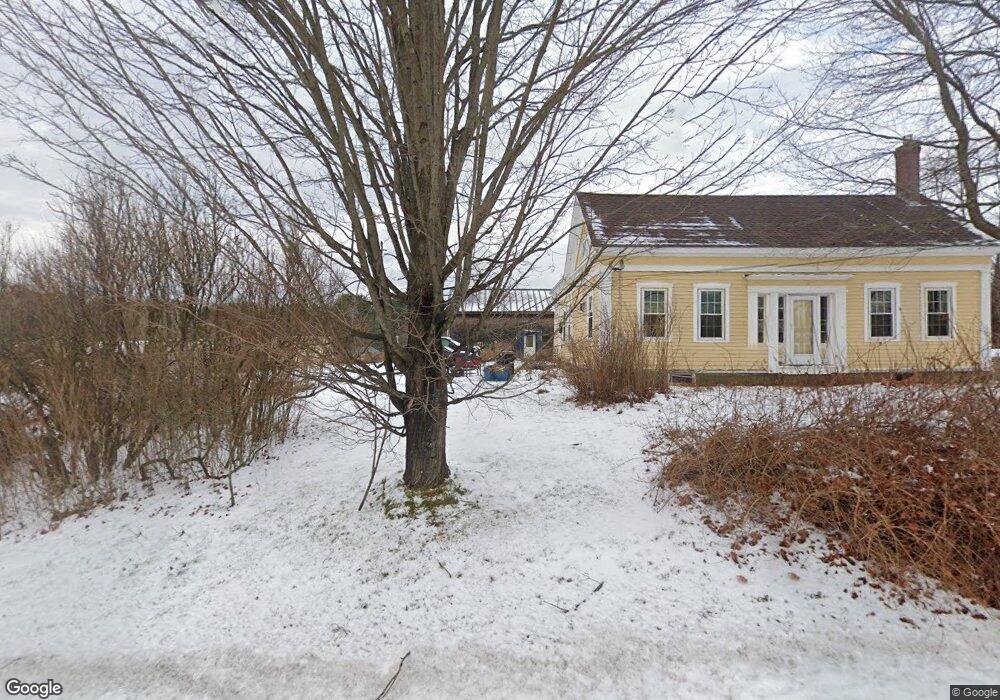 79 Wardtown Rd, Freeport, ME 04032 - photo 1