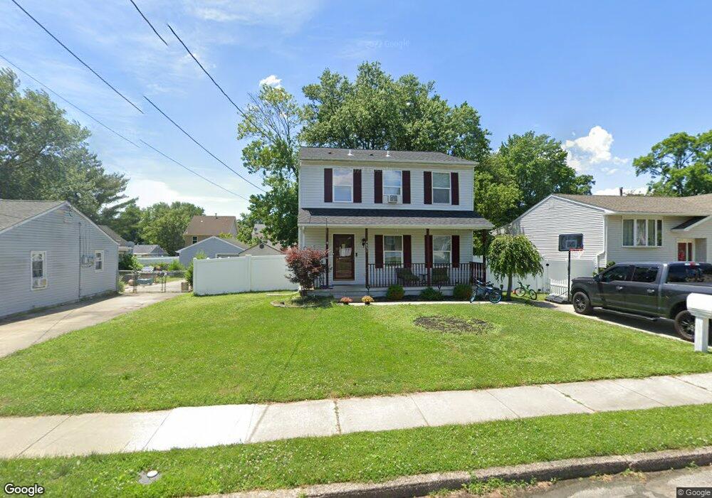 851 Rambler Ave, Runnemede, NJ 08078 - photo 1